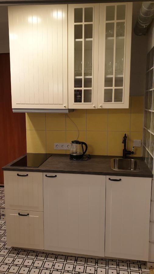 Kauno Street Home فيلنيوس المظهر الخارجي الصورة