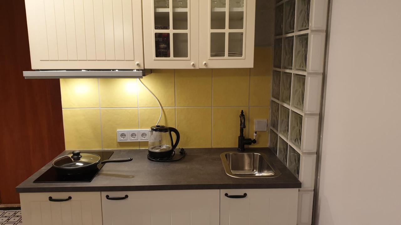 Kauno Street Home فيلنيوس المظهر الخارجي الصورة