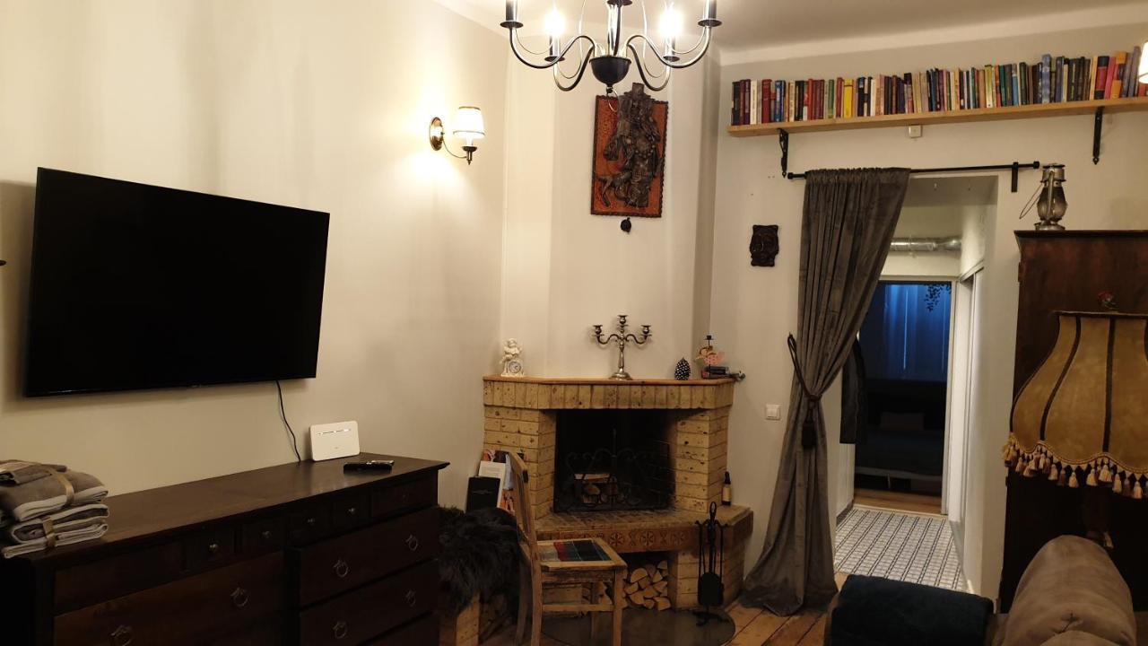 Kauno Street Home فيلنيوس المظهر الخارجي الصورة