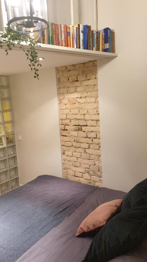 Kauno Street Home فيلنيوس المظهر الخارجي الصورة