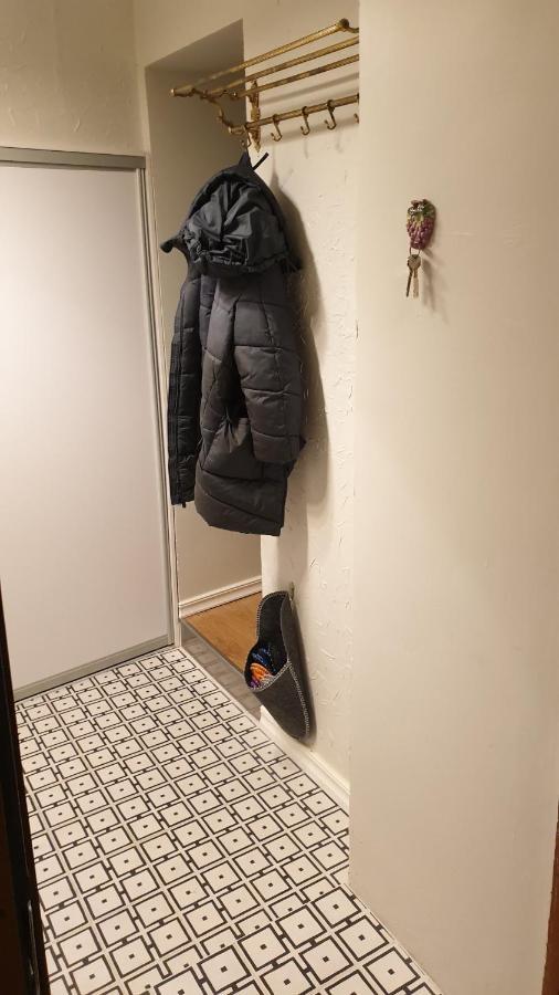 Kauno Street Home فيلنيوس المظهر الخارجي الصورة