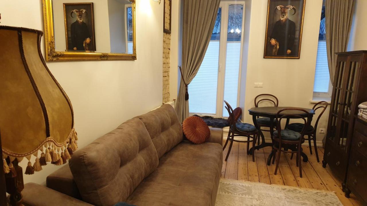 Kauno Street Home فيلنيوس المظهر الخارجي الصورة