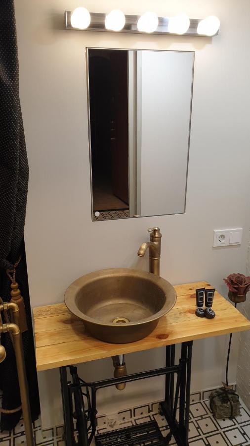 Kauno Street Home فيلنيوس المظهر الخارجي الصورة