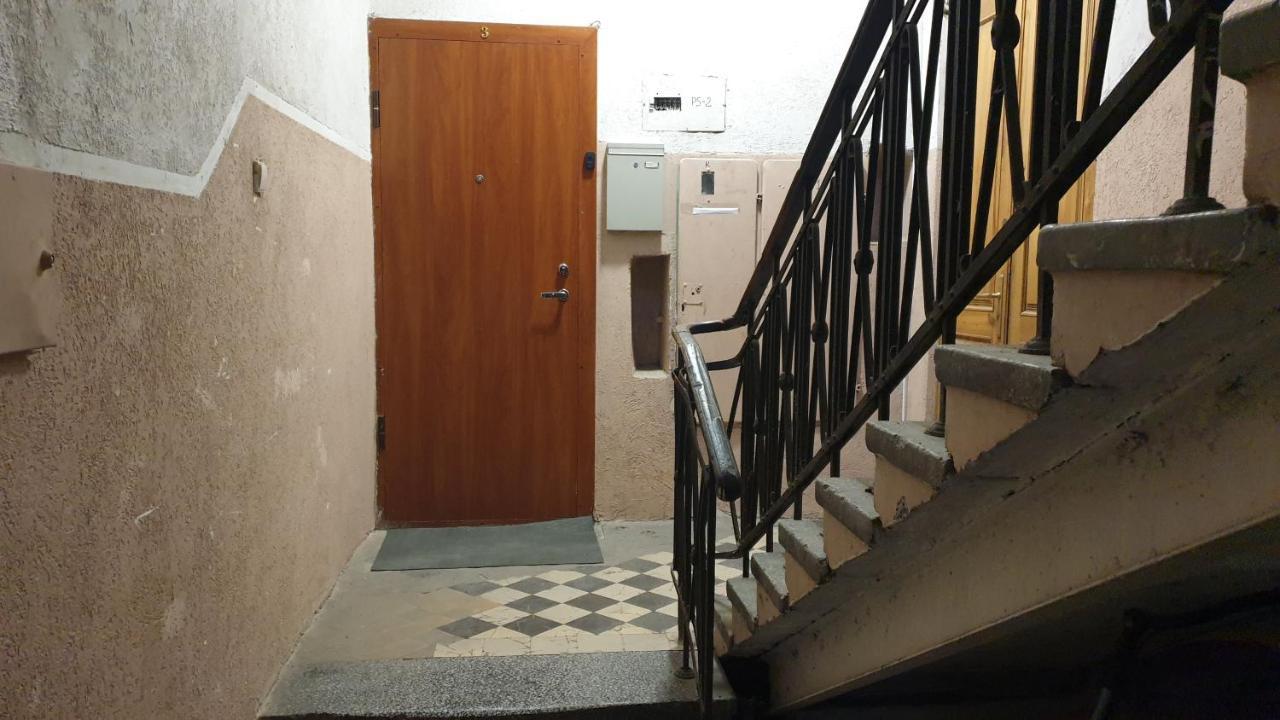 Kauno Street Home فيلنيوس المظهر الخارجي الصورة