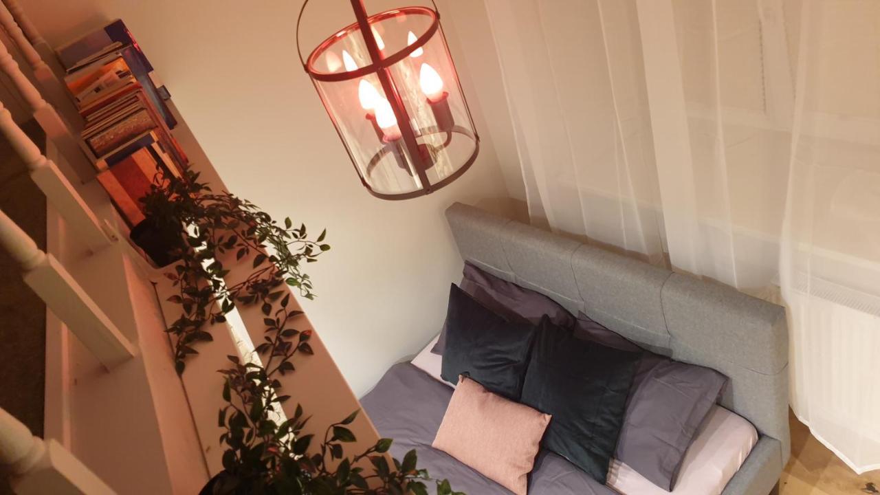 Kauno Street Home فيلنيوس المظهر الخارجي الصورة